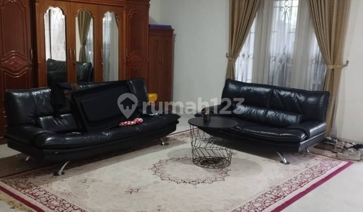 Rumah Nyaman Indah Di Kota Bekasi 2