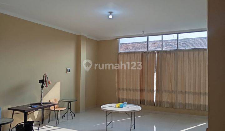 Dijual Ruko Pinggir Jalan Raya Bekasi Jaya Bekasi Timur 2