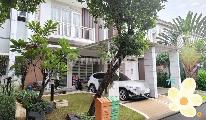 Rumah Siap Huni Di Cluster Acacia Summarecon Bekasi Rumah Siap Huni Di Cluster Acacia Summarecon Bekasi