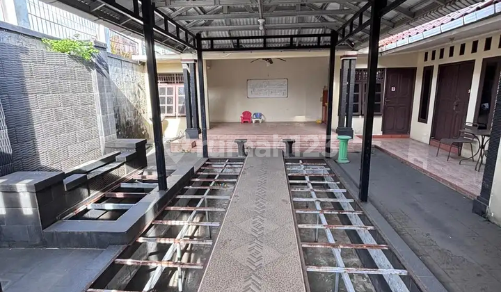 Rumah Plus Kontrakan dan Kos Kos An Aktif di Jatirahayu Pondok Melati Bekasi 2