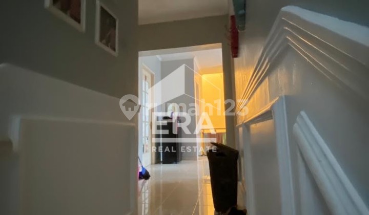 For Sale House Cluster Taman Puspa Harapan Indah Bekasi 2