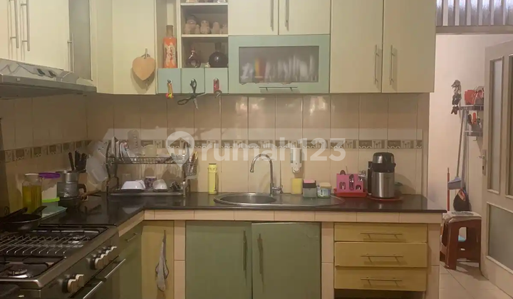 Rumah Asri Di Jatiwaringin Rumah Asri Di Jatiwaringin