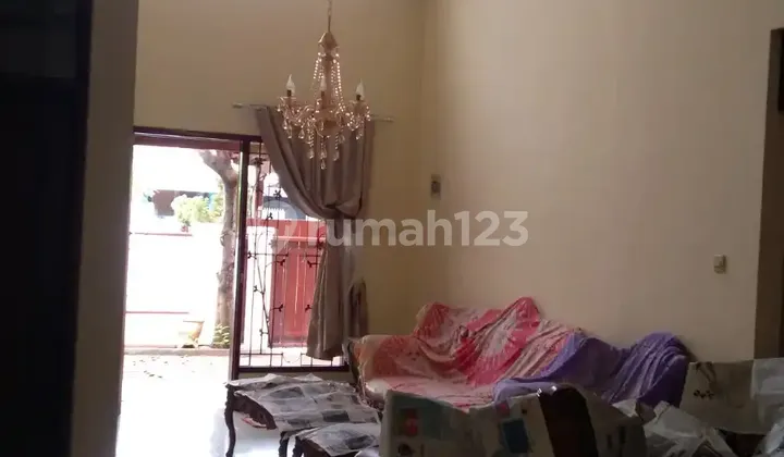 Rumah Siap Huni di Pondok Mitra Lestari Dekat Grand Galaxy Kota Bekasi 2