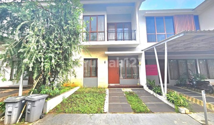 Rumah 2 Lantai Minimali Siap Huni Di Premier Estate 2 Jatiwarna Bekasi