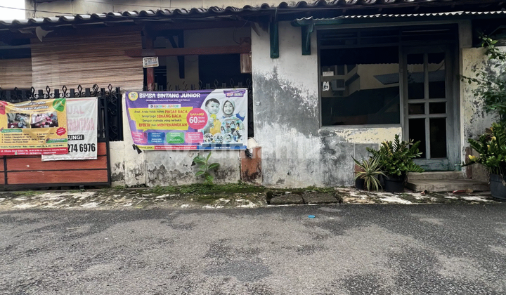 Rumah Cocok Usaha Kos-kosan Di Pancoran Jakarta Selatan Rumah Cocok Usaha Kos-kosan Di Pancoran Jakarta Selatan