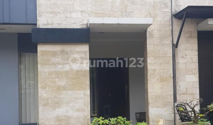 Rumah Unfurnished Bagus SHM Cakung, Jakarta Timur