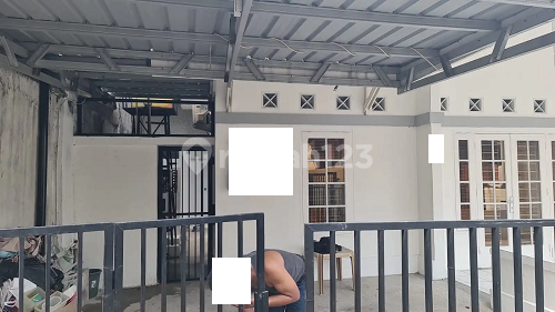 Rumah Minimalis Siap Huni Di Kemayoran Jakarta Pusat 2