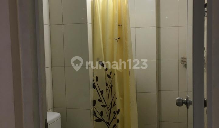 Springlake Apartemen 2br Summarecon Bekasi Disewakan Full Furnish Siap Huni 2