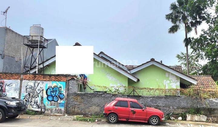 Rumah Luas Tanah Besar Lokasi Strategis Di Taman Peninsula Pekayon Bekasi 2