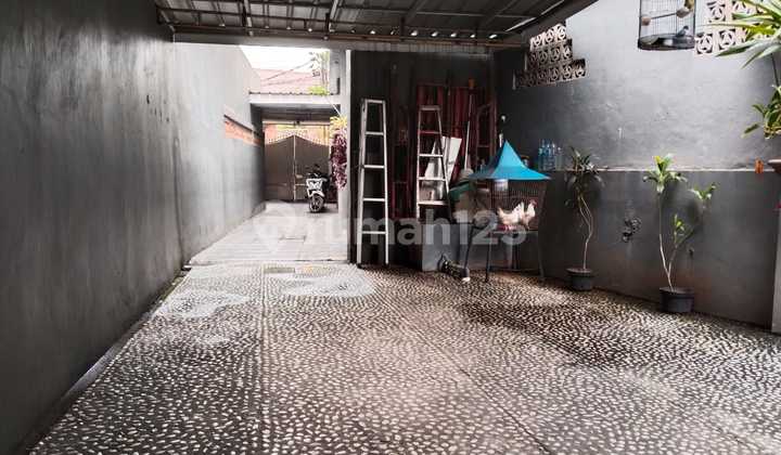 Rumah Dibawah Harga Pasar Di Jalan Raya Batu Ampar Kramat Jati Jakarta Timur 2