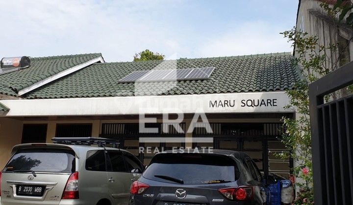 For Sale Strategic 700 m² House - Serua Indah, South Tangerang For Sale Strategic 700 m² House - Serua Indah, South Tangerang