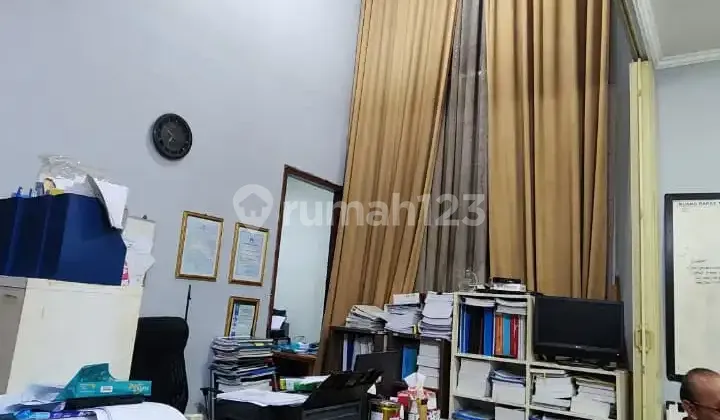 Di Jual Rumah Siap Huni di Cinere Depok 2