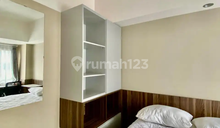 Apartemen Gateway Park Tower Bandoneon Jatibening Pondok Gede Bekasi 2