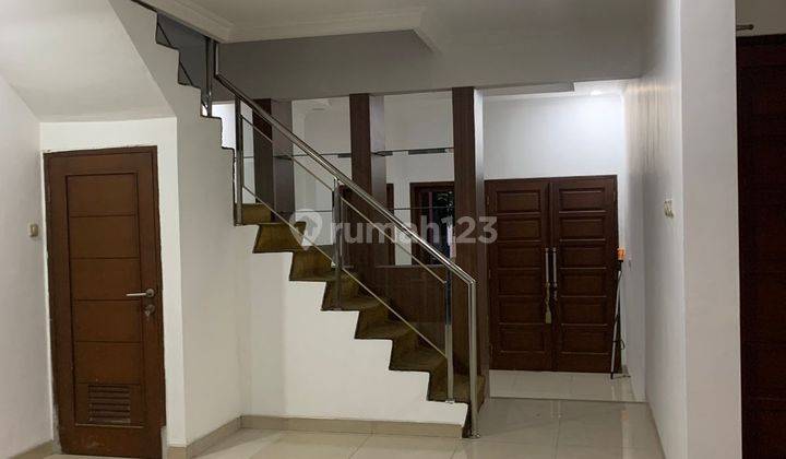 Rumah Baru 2 Lantai Minimalis Siap Huni Di Kemang Pratama Bekasi 2