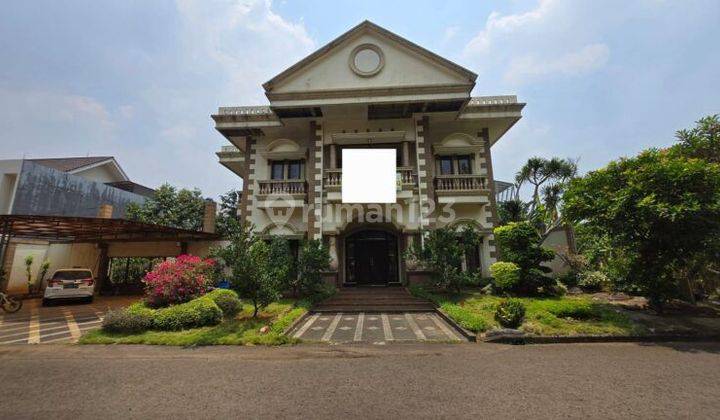 Dijual Rumah 2 Lantai Di Grand Wisata Bekasi 1