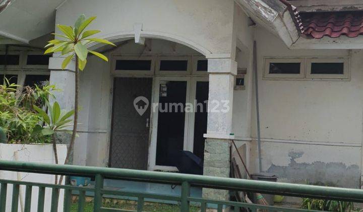 Di Jual Rumah Duta Graha Bekasi Utara 2