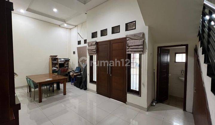 Rumah Rapi Siap Huni Di Taman Century Pekayon Jaya Bekasi Selatan 2