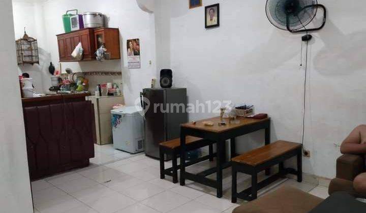 Dijual Rumah 3 Lantai Di Harvest City Bekasi 2