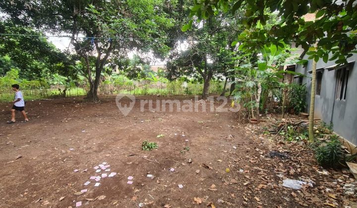 Land Plot Suitable for Building Boarding Houses in Padurenan, Mustika Jaya, Bekasi