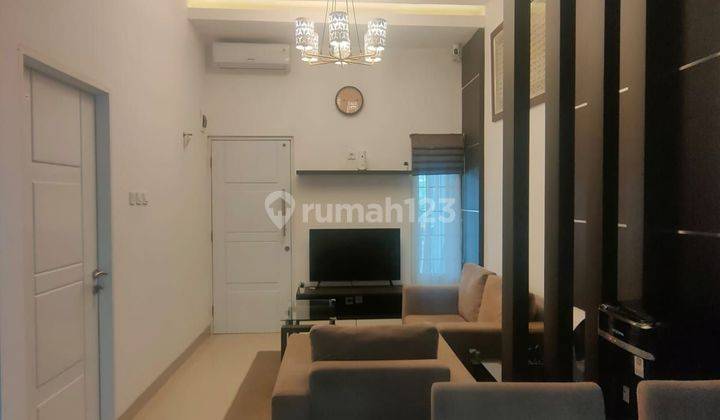 Dijual Rumah Di Equal Cluster Jatiwaringin Bekasi 2