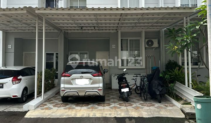 Rumah Siap Huni di Prima Harapan Regency Cluster Golden Dekat Summarecon Bekasi Rumah Siap Huni di Prima Harapan Regency Cluster Golden Dekat Summarecon Bekasi