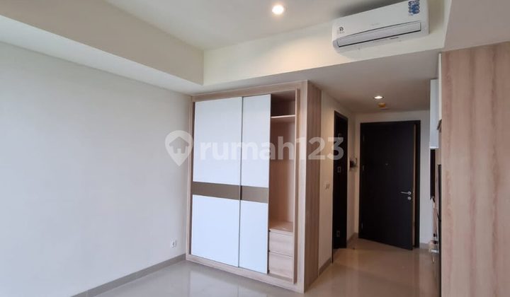 Apartemen Cleon Park Studio Furnished Jakarta Garden City Apartemen Cleon Park Studio Furnished Jakarta Garden City