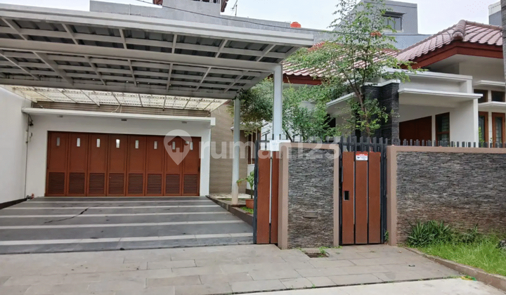 Rumah Luas Di Villa Jakasetia Galaxy Bekasi Selatan Rumah Luas Di Villa Jakasetia Galaxy Bekasi Selatan