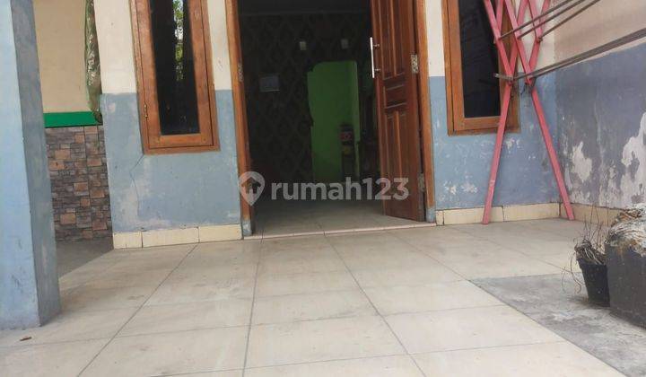 Dijual Cepat Rumah Di Perum The Palm Residence Tambun Utara Bekasi 2