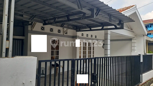 Rumah Minimalis Siap Huni Di Kemayoran Jakarta Pusat