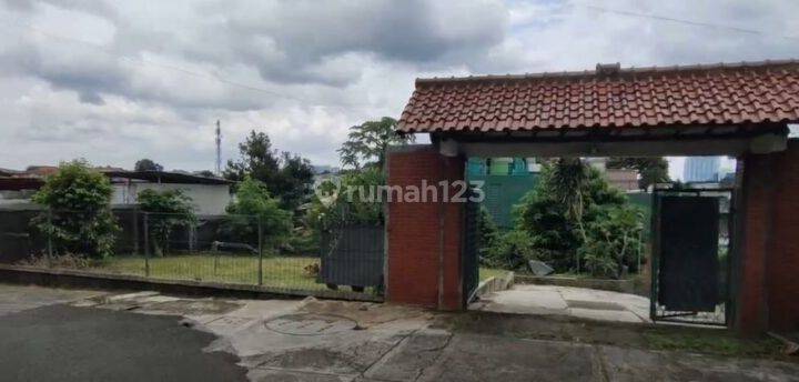 Dijual Cepat Rumah Semi Furnished Di Jati Padang Jakarta Selatan 1