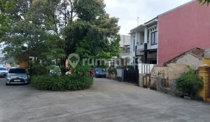 Rumah Hitung Tanah 150m Di Bekasi Nego Sampai Deal 2