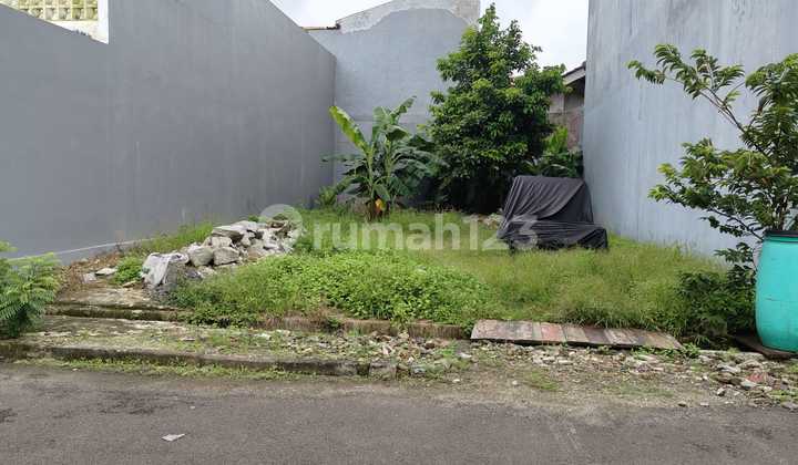 Dijual Cepat Kavling Siap Bangun di Duta Harapan Bekasi Utara Dijual Cepat Kavling Siap Bangun di Duta Harapan Bekasi Utara