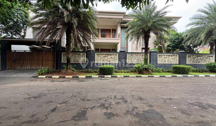 Dijual Rumah Mewah Siap Huni Di Jakapermai Bekasi Barat 1