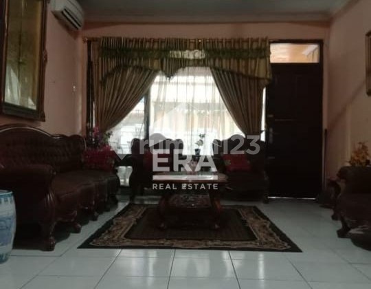Dijual Rumah di Menteng Wadas Jakarta Pusat 2