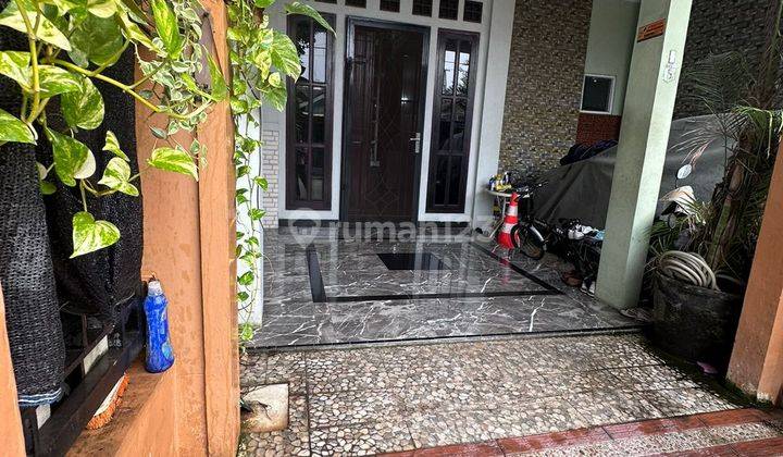 Dijual Cepat Rumah Di Perum Jati Elok Tangerang 2