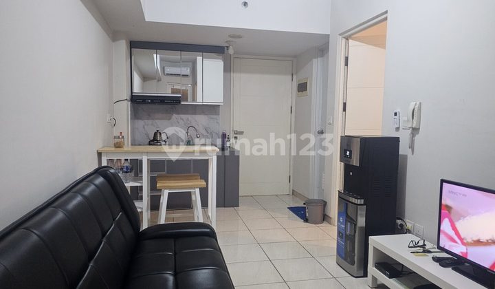 Disewakan Apartemen Springlake 2Br di Summarecon Bekasi Disewakan Apartemen Springlake 2Br di Summarecon Bekasi