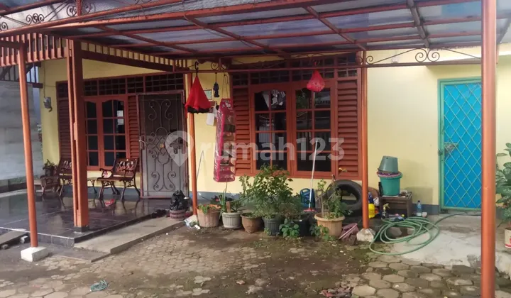 Rumah Dijual Lokasi Lubang Buaya Cipayung Rumah Dijual Lokasi Lubang Buaya Cipayung