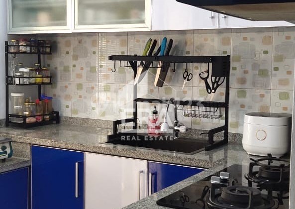 Neat and Ready to Live In House in Villa Pekayon, South Bekasi 2