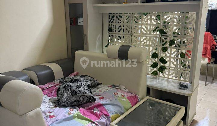 Dijual Town House Taman Ayu Lippo Karawaci Tangerang 2