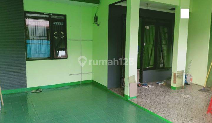 Disewakan Rumah Siap Huni Di Bintang Metropol Bekasi Utara 2