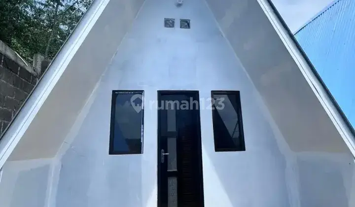 Kawasan Vila Peluang Investasi Emas Di Jonggol 1