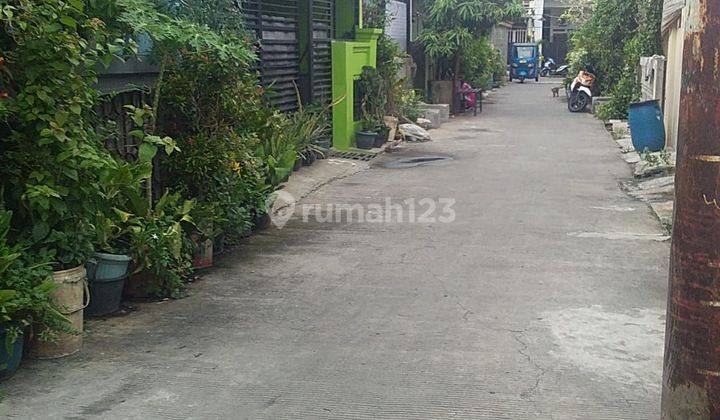 Dijual Cepat Rumah Shm Siap Huni Di Jaka Sampurna Bekasi 2