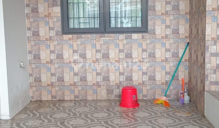 Langsung Huni Rumah Nyaman Di Perumahan Permata Cimanggis 2