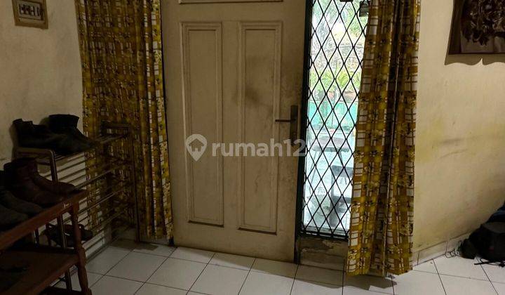 Rumah Luas 2 Lantai Di Metland Cakung Jakarta Timur Harga Nego 2