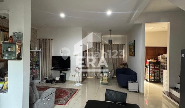 Rumah Siap Huni di Pasar Minggu Jakarta Selatan 2