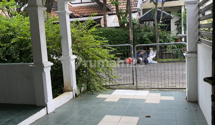 Rumah Siap Huni Di Kemang Pratama 2 Bekasi 2