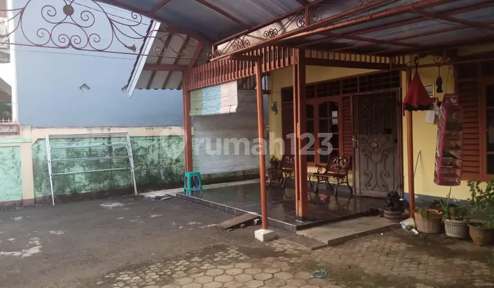 House for Sale in Lubang Buaya, Cipayung 2