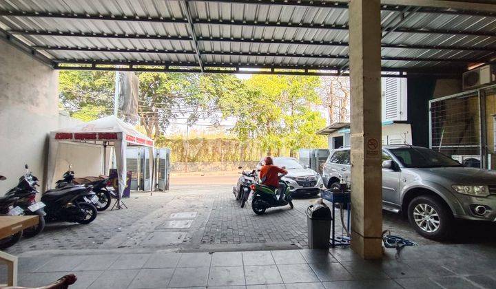 Dijual Murah Workshop Gedung Kantor Gudang , Strategis Bagus Meruya Utara Jakarta Barat  1