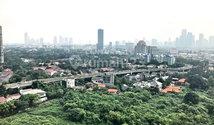 Dijual Kemang Mansion 1Br 62M Fully Furnished Harga 15M 1