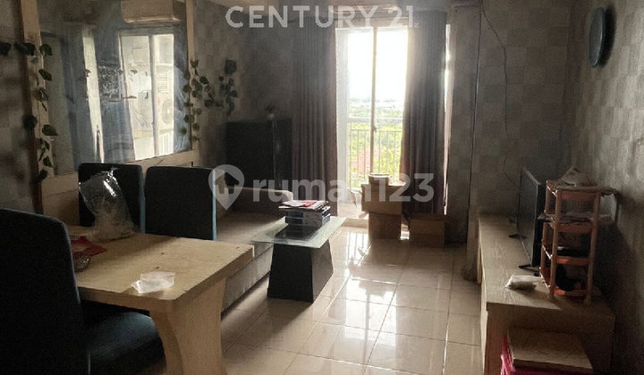 For Sale 2 BR Apartment in Great Western Tangerang